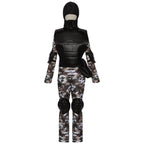 Counter-Strike Camo live CS party Cosplay Costumes - Azufun
