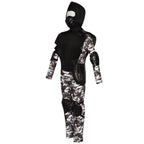 Counter-Strike Camo live CS party Cosplay Costumes - Azufun