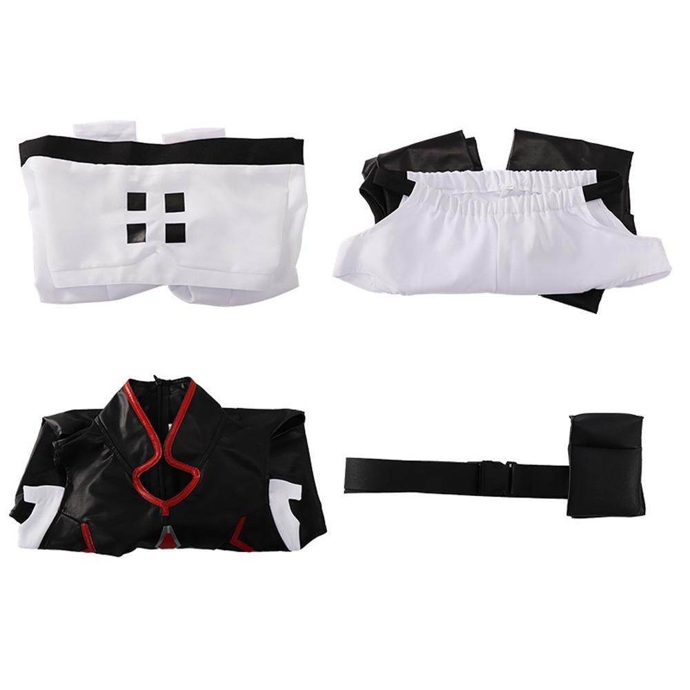 Cyberpunk Edgerunner Lucy David Costume Cosplay Wig - Azufun