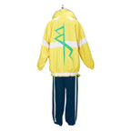 Cyberpunk Edgerunner Lucy David Costume Cosplay Wig - Azufun