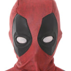 Deadpool & Wolverine Costume Cosplay for Adult kids All Size - Azufun