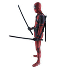 Deadpool & Wolverine Costume Cosplay for Adult kids All Size - Azufun