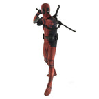 Deadpool & Wolverine Costume Cosplay for Adult kids All Size - Azufun