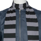 Deluxe Despicable Me Gru Costume for Men Adult Party Halloween - Azufun