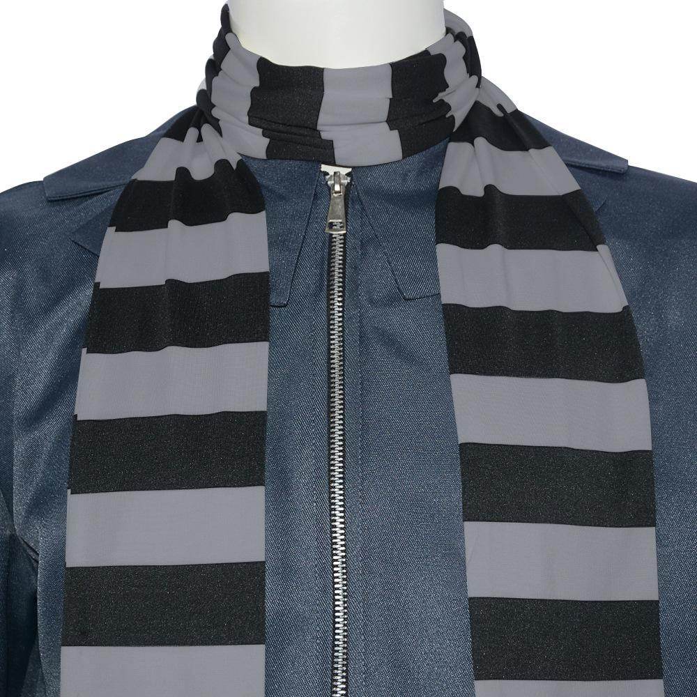 Deluxe Despicable Me Gru Costume for Men Adult Party Halloween - Azufun