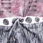 Descendants Audrey Cosplay Costume Short Sleeve Dress for Baby Girl - Azufun