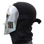 Dr doom costume Mask Cosplay Halloween - Azufun