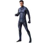 Dune Cosplay Jumpsuit New Fashion Movie Inspired Costume - Azufun