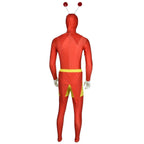 El Chapulín Colorado Cosplay Costume Chespirito4 The Red Grasshopper - Azufun