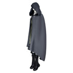 Elden Ring Meilinna Fire Keeper Costume Party Carnival Cosplay Full Set - Azufun