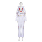Elvis Presley Rock Singer Cosplay Costume for Halloween and Stage Performances Adult and Children - Azufun