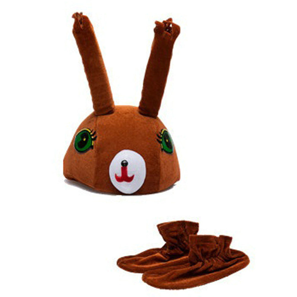 Hot Squirrel Animal Kids Costume Child Gift Kigurumi Cospaly Wear