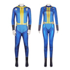 Fallout Lucy Uniform TV Series cosplay Costume - Azufun