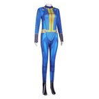 Fallout Lucy Uniform TV Series cosplay Costume - Azufun