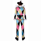 Fifth Personality Acrobat Mike Morton Original Skin Cosplay Costume - Azufun