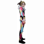 Fifth Personality Acrobat Mike Morton Original Skin Cosplay Costume - Azufun