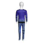 Fortnite Unicorn Costume Jumpsuit for Kids - Azufun