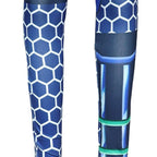 Fortnite Unicorn Costume Jumpsuit for Kids - Azufun