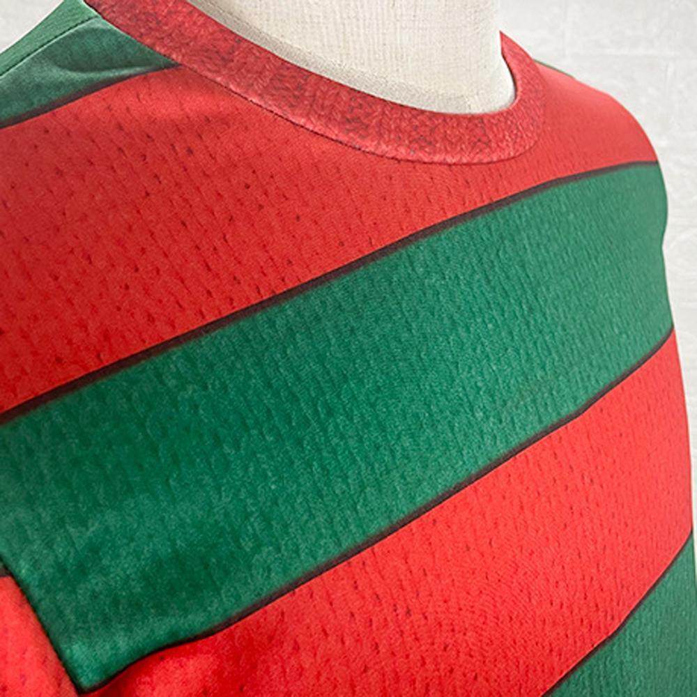 Freddy Krueger A Nightmare on Elm Street Adult Cosplay Costume Outfits Halloween Carnival Suit - Azufun