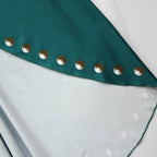 Frozen Girl Dresses Baby Kid Princess Anna Dress Snow Queen Cosplay Costume Party Dress - Azufun