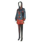 Game Dead by Daylight legion Carnival Cosplay Costume For Adult - Azufun