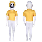 Games Zoonomaly Cosplay Halloween Masquerade Costumes for Kids - Azufun