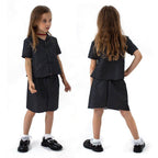 Ghost Mamma Horror Skeleton Funny Scream Ghost Cosplay Costume - Azufun