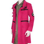 Ghostbusters Frozen Empire Adult Cosplay Costume Outfits Halloween Carnival Suit - Azufun