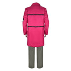 Ghostbusters Frozen Empire Adult Cosplay Costume Outfits Halloween Carnival Suit - Azufun