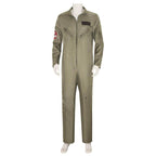 Ghostbusters Frozen Empire Adult Cosplay Costume Outfits Halloween Carnival Suit - Azufun