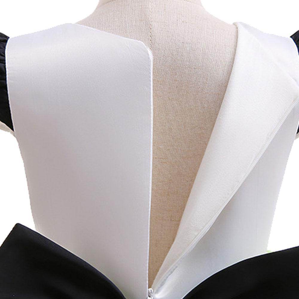 Girls' Buzz Lightyear Princess Dress Beaded Patchwork Party Gown - Azufun