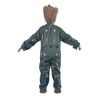 Guardians of the Galaxy Ente Groot Costume jumpsuit Halloween Cosplay Outfits Party Carnival Suit - Azufun
