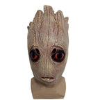 Guardians of the Galaxy Ente Groot Costume jumpsuit Halloween Cosplay Outfits Party Carnival Suit - Azufun