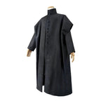Halloween Harry Potter Severus Snape Proffesor Adult Cosplay Costume - Pajamasbuy