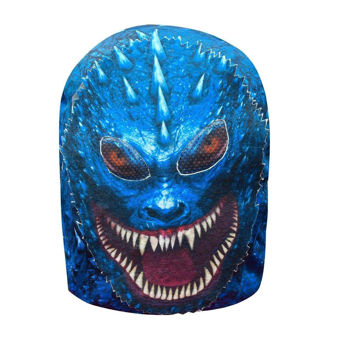 Halloween New Cosplay Monster Godzilla x Kong: The New Empire Kids Costume - Azufun