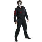Halloween Slipknot sets men cosplay costume - Azufun
