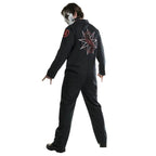 Halloween Slipknot sets men cosplay costume - Azufun