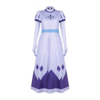Hazbin Hotel ALASTOR Charlie Anime role play dress - Azufun
