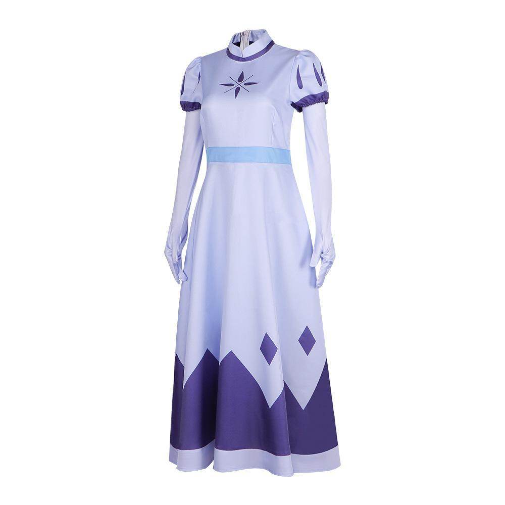 Hazbin Hotel ALASTOR Charlie Anime role play dress - Azufun