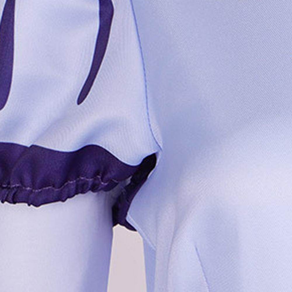 Hazbin Hotel ALASTOR Charlie Anime role play dress - Azufun