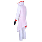 Hazbin Hotel Lucifer Morningstar Adult Cosplay Costume Outfits Halloween Carnival Suit - Azufun
