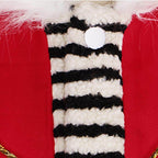 Hazbin Hotel Valentino Adult Cosplay Costume Outfits Halloween Carnival Suit - Azufun