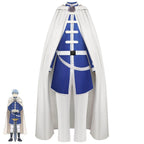 Himmel Frieren Beyond Journey's End Cosplay Costume Party Carnival Adult - Azufun