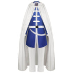 Himmel Frieren Beyond Journey's End Cosplay Costume Party Carnival Adult - Azufun