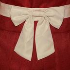 Hinata Hyuga Cosplay Costume for Women Full Set Ninja Anime Role Play Outfit - Azufun