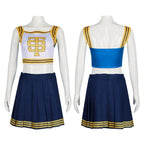 Hip Hop Taylor Swift Dance Cheerleading Cosplay Costume Outfits Halloween Carnival Suit Adults - Azufun