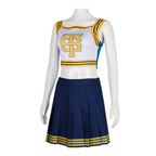 Hip Hop Taylor Swift Dance Cheerleading Cosplay Costume Outfits Halloween Carnival Suit Adults - Azufun