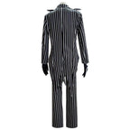 Jack Skellington Couples Costume Nightmare Before Christmas For Women Men - Azufun