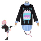 Jellyfish Can't Swim in the Night Carnival Cosplay Costume For Adult - Azufun