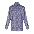 Joker Costume Heath Ledger Dark Knight Arthur Fleck Cosplay Shirt - Azufun